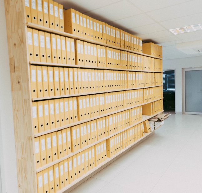 Finance Department